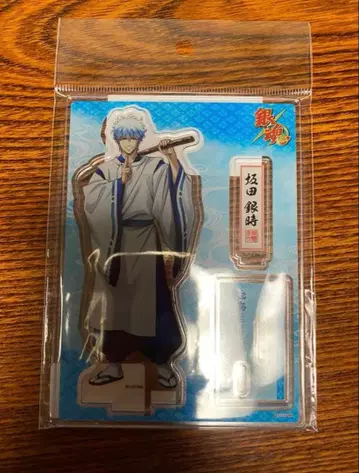 은혼 사카타 긴토키 음양사 아크릴 스탠드