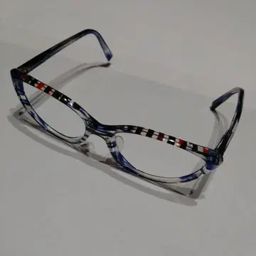 alain mikli 캣아이 안경 AA0301