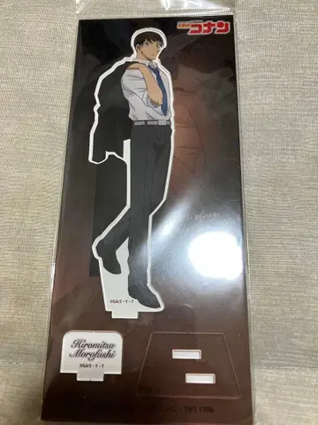 명탐정 코난 아크릴 스탠드 vol.27 모로후시