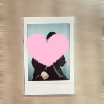 TJBB NOSUKE 폴라로이드