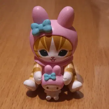 mofusand 모프 샌드 홍콩 산리오 피규어 마이멜로디