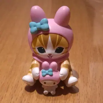 mofusand 모프 샌드 홍콩 산리오 피규어 마이멜로디