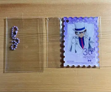 명탐정 코난 중국 부시로드 특전 괴도 키드