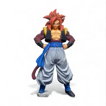 드래곤볼 오지터 4 피규어