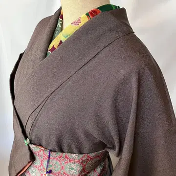 N23-1 이중 기모노 상어 코몬