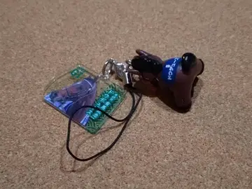 아이돌 호스 미니 컬렉션 도우듀스 아리마 기념