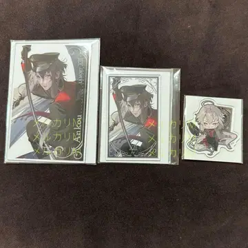 종원의 비르슈 앙크 3주년