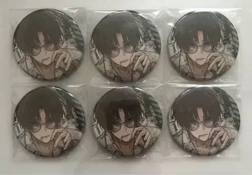 도쿄 에이리언즈 동에리 우엔 카페 캔뱃지 캔뱃지