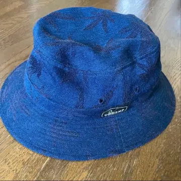 gohemp 버킷햇 초 메루카리 시 한정판