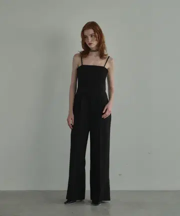 ANDRESD 올인원 블랙 새상품