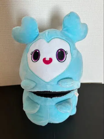 GIGO TWICE LOVELYS 봉제 인형 슬리퍼 나연 나블리