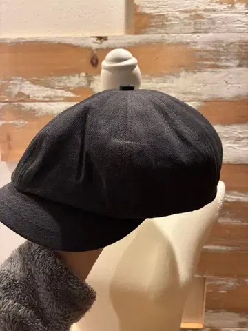 스리프트 헌팅 캡