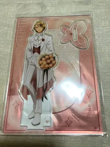 프리큐어 Lafary 아크릴 스탠드 너트