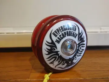 하이퍼 클러스터 마하 피닉스