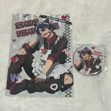 도원암귀 저지 메이드 이치노세 시키