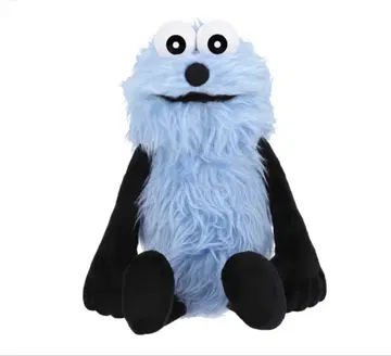 순순 공식 봉제 인형 퍼펫 순순