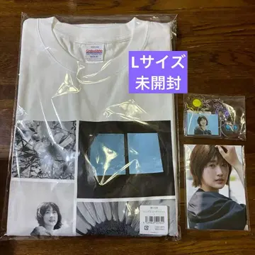 [기간 한정 가격] 전 노기자카46 히구치 히나 팬클럽 전부 구매 세트