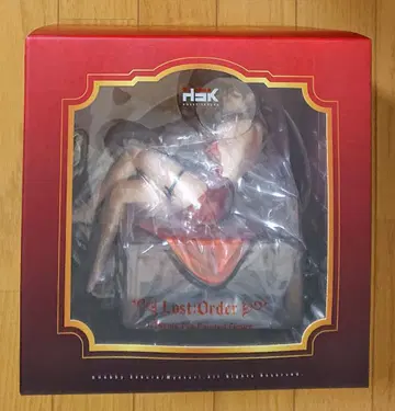 [ 미개봉 ] 모엔 드레스Ver. yasuri 1/7