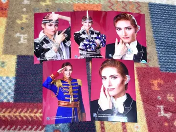 브로마이드 세트