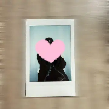 TJBB NOSUKE 폴라로이드