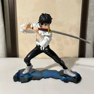 [ 가격 인하 중 ] 옷코츠 유타 피규어