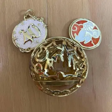 디즈니 리조트 40주년 모먼츠 고 라운드