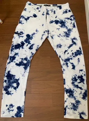 Oakley 골프 팬츠 33