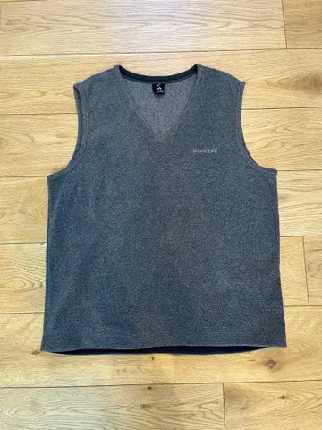 [ 구 로고 ] mont-bell 몽벨 크리마플러스 100 플리스 베스트