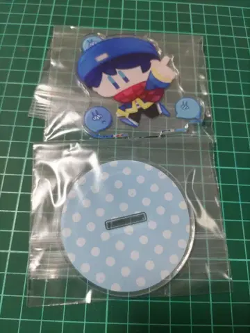 랏다 12주년 아크릴 스탠드