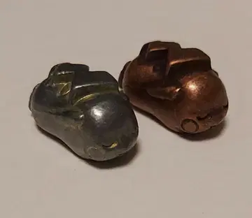 포켓몬 DP 메탈 컬렉션 피카츄 세트