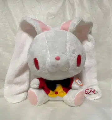 범용 토끼 in wonder land 시계 토끼