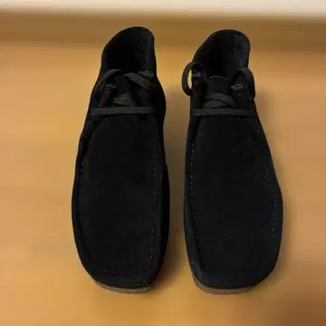 clarks (클락스) 데저트 부츠