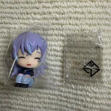 니지코토 호시미치 쇼 니지산지