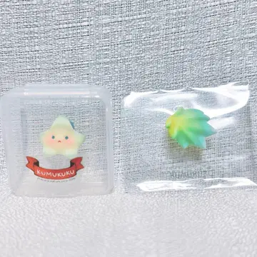 kumukuku 헤어 부품, Ronda 세트