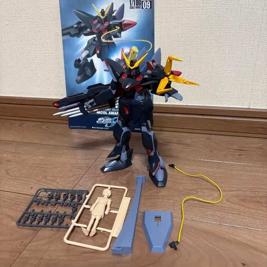 1번째 상품 이미지