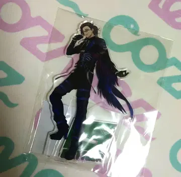 파라라이 5주년 아크릴 스탠드 백충성