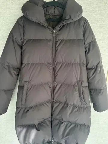 theory 띠어리 다운 코트