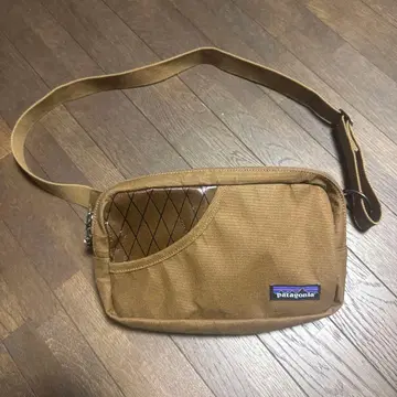patagonia 파타고니아 스탠드 업 숄더백 벨트백