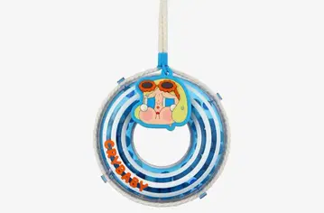 CRYBABY Vacation Mode ON 시리즈 펜던트