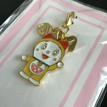 새상품 사만다 타바사 쁘띠 초이스 도라미짱 참 도라에몽 완판템