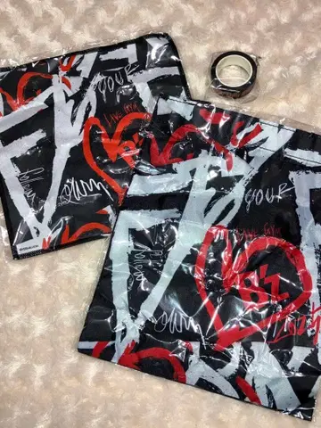 B'z LIVE-GYM 2025 FYOP 가챠 3종 세트