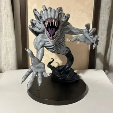 주술회전 리카 피규어