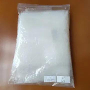 트리트 드레싱 롱 베일 80 x 250 개더 있음