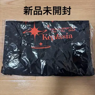 Kep1er kep1asia 서울 콘서트 헬스장 백 냅색 백