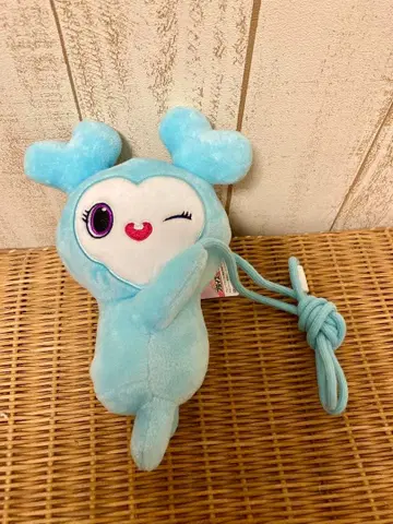 TWICE GiGO 나브리 포옹 미니백 나연