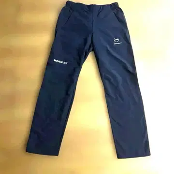 컨디션 최상 데상트 Move Sport 스트레치 팬츠 무브스포츠