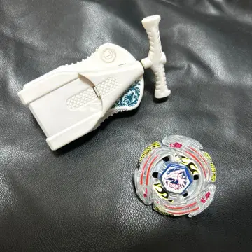 메탈 파이트 베이블레이드 BB-43 라이트닝 엘드라고 100HF