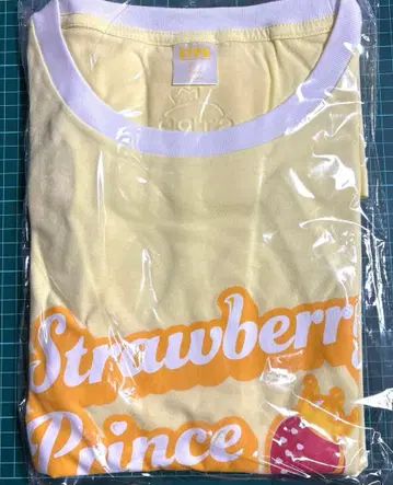 스토푸리 루토군 루즈핏 T셔츠 2021 여름