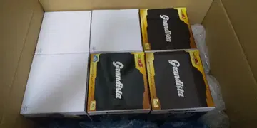 GRANDISTA 귀멸의 칼날 드래곤볼 AKAZA DOUMA GOKU