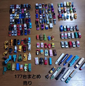 토미카 묶음 판매